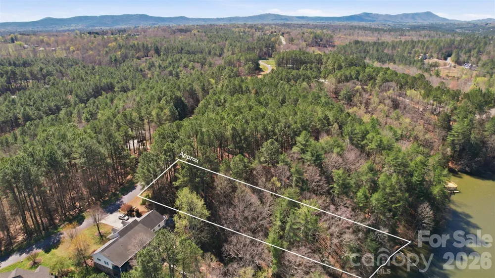 211 Ridge Top Drive #11 Connelly Springs, NC 28612