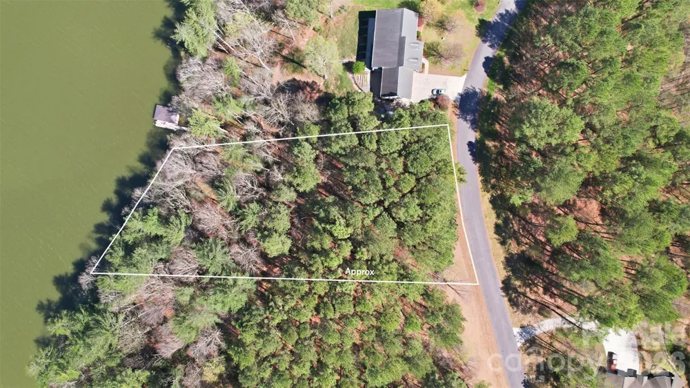 211 Ridge Top Drive #11 Connelly Springs, NC 28612
