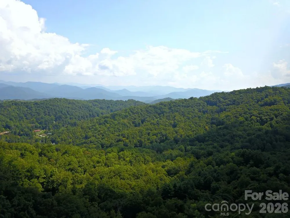 0 Mountain Forest Estates Road Sylva, NC 28779