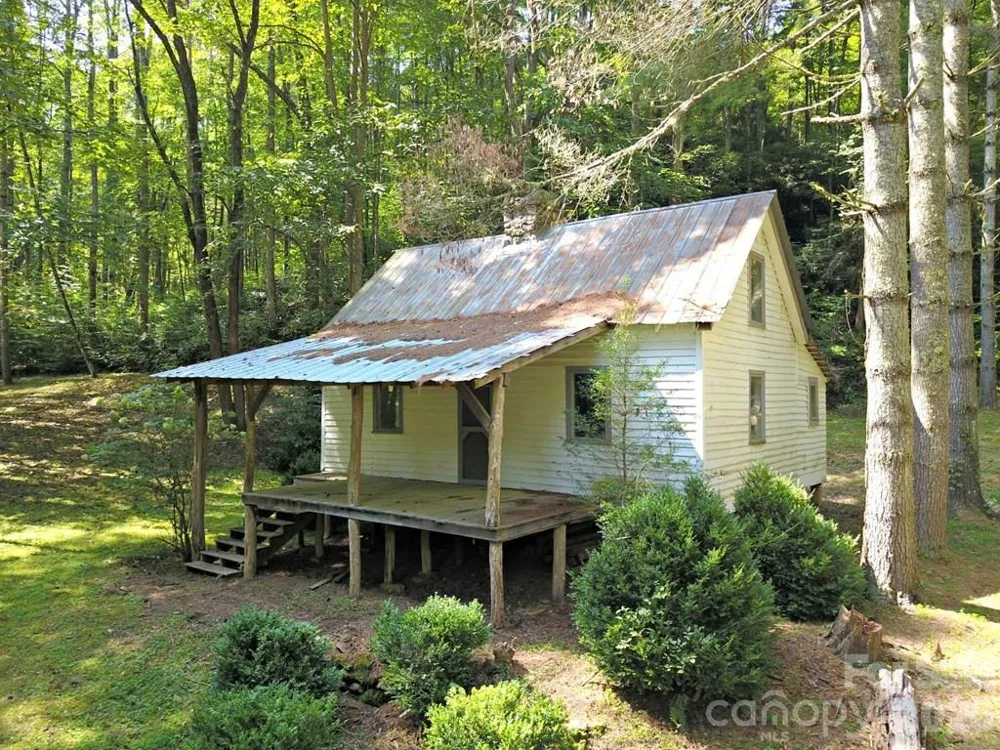 0 Mountain Forest Estates Road Sylva, NC 28779