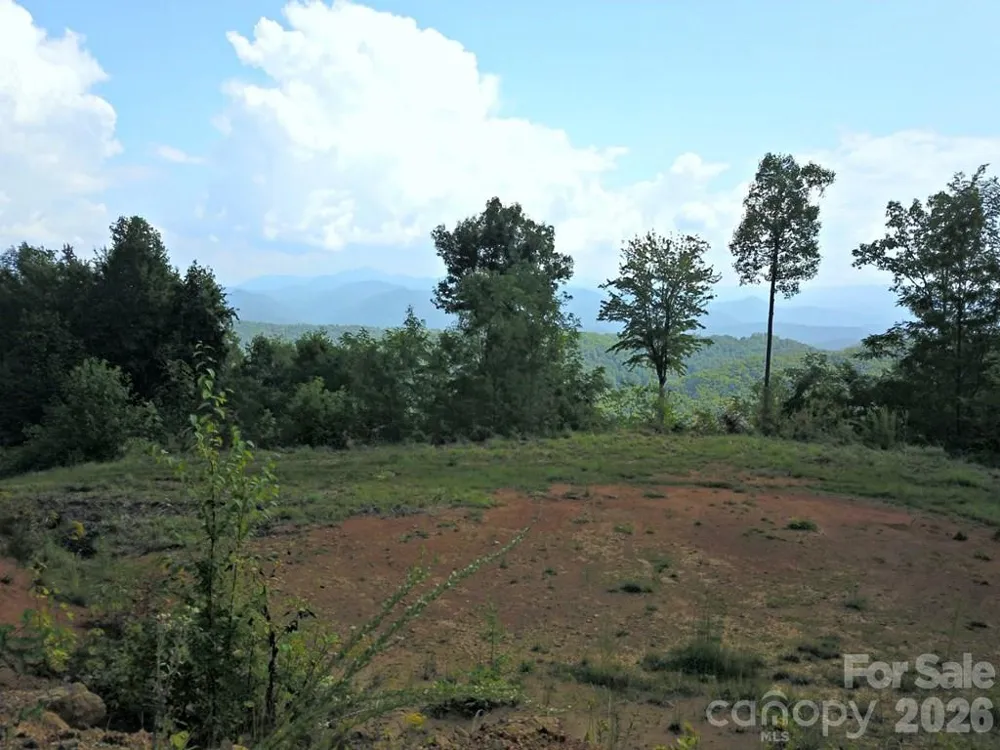 0 Mountain Forest Estates Road Sylva, NC 28779