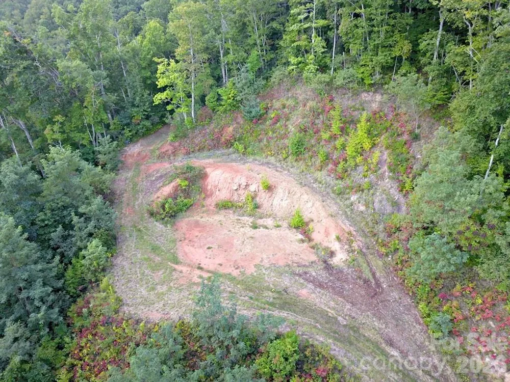 0 Mountain Forest Estates Road Sylva, NC 28779