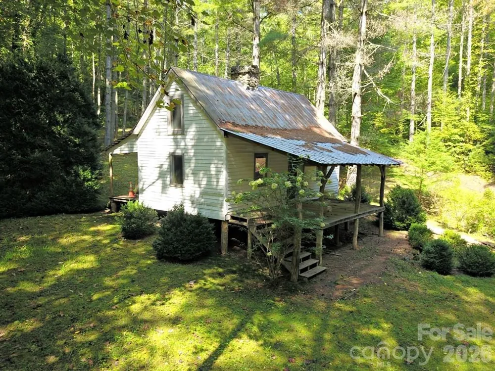 0 Mountain Forest Estates Road Sylva, NC 28779