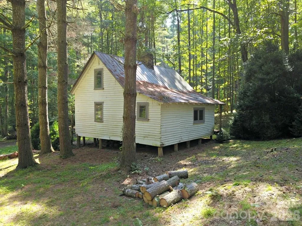 0 Mountain Forest Estates Road Sylva, NC 28779