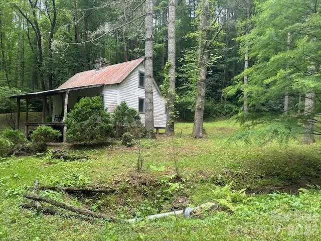 0 Mountain Forest Estates Road Sylva, NC 28779