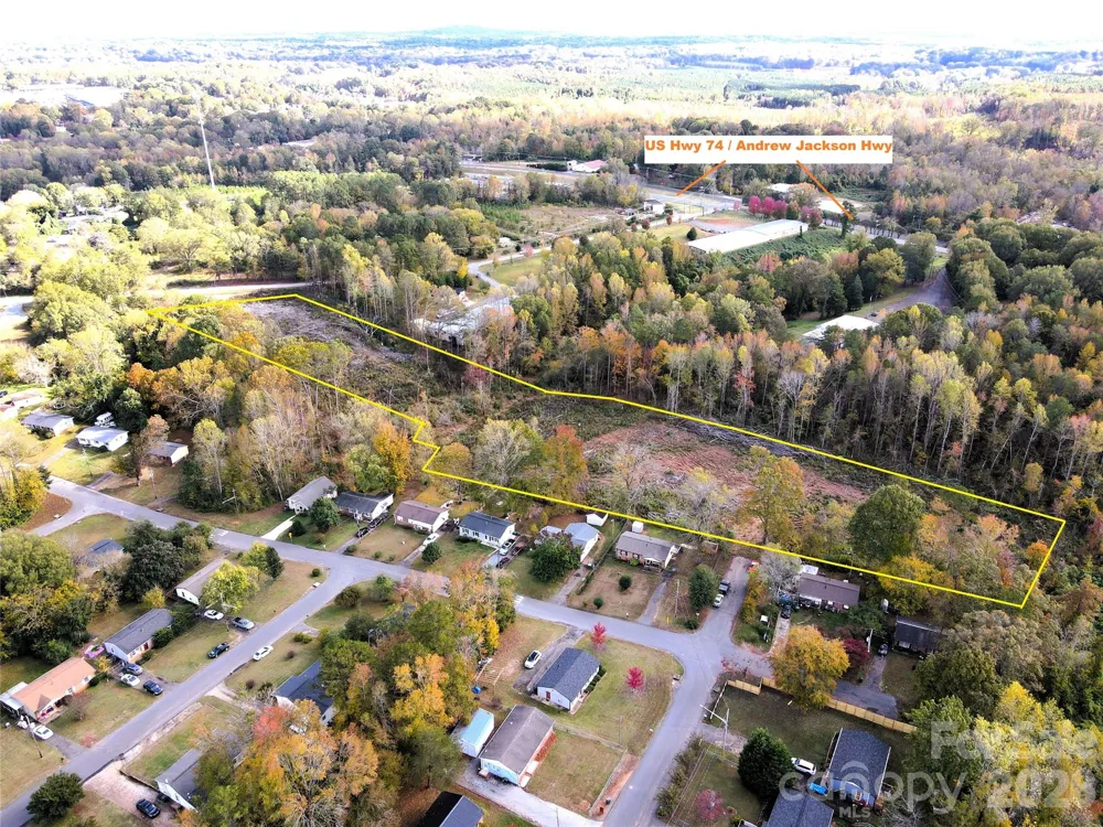 001 Shannon Bradley Road Gastonia, NC 28052