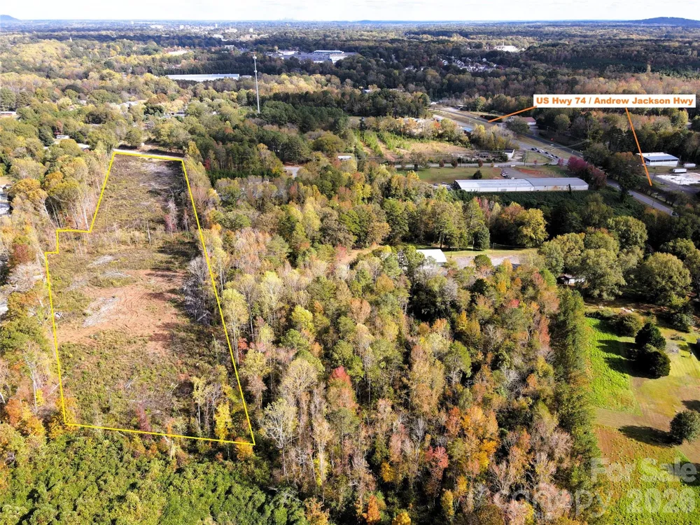 001 Shannon Bradley Road Gastonia, NC 28052