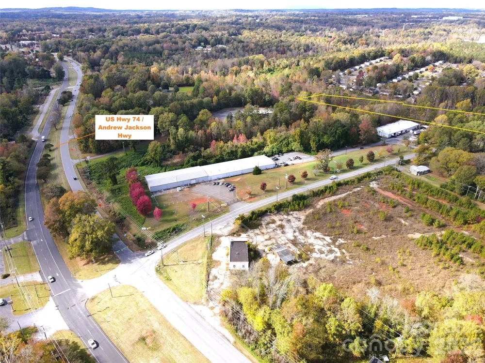 001 Shannon Bradley Road Gastonia, NC 28052