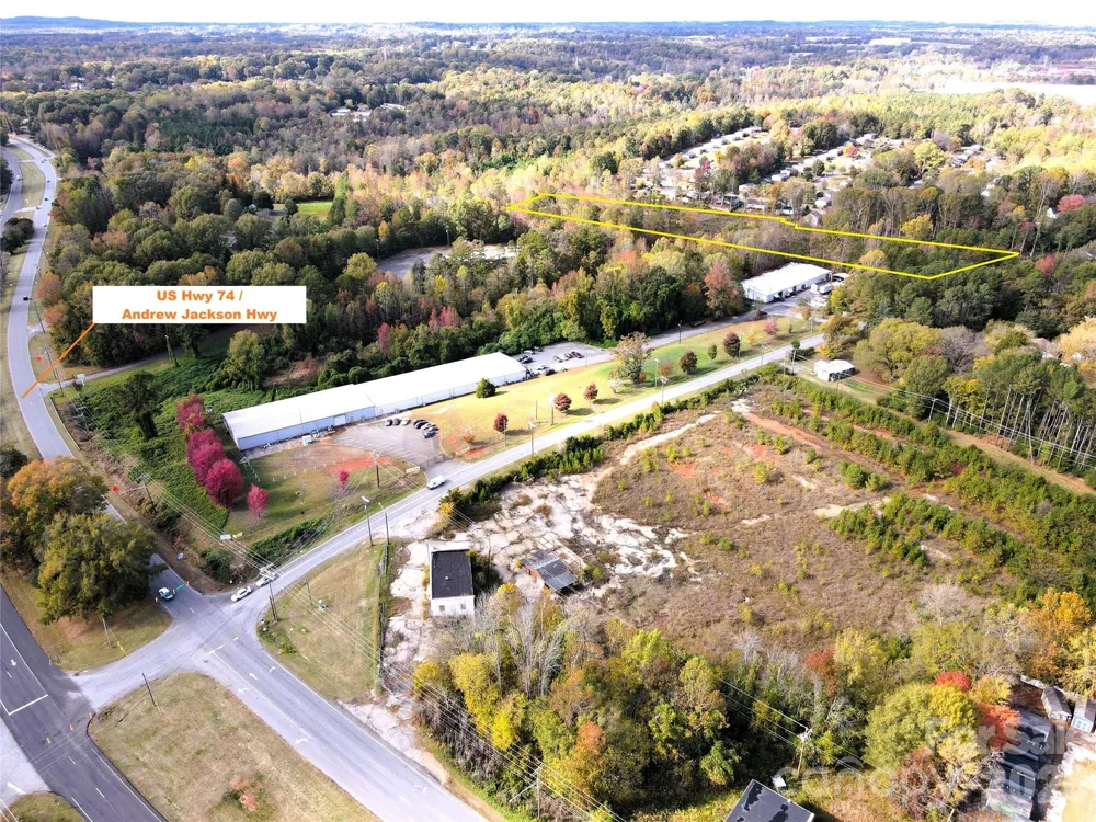 001 Shannon Bradley Road Gastonia, NC 28052