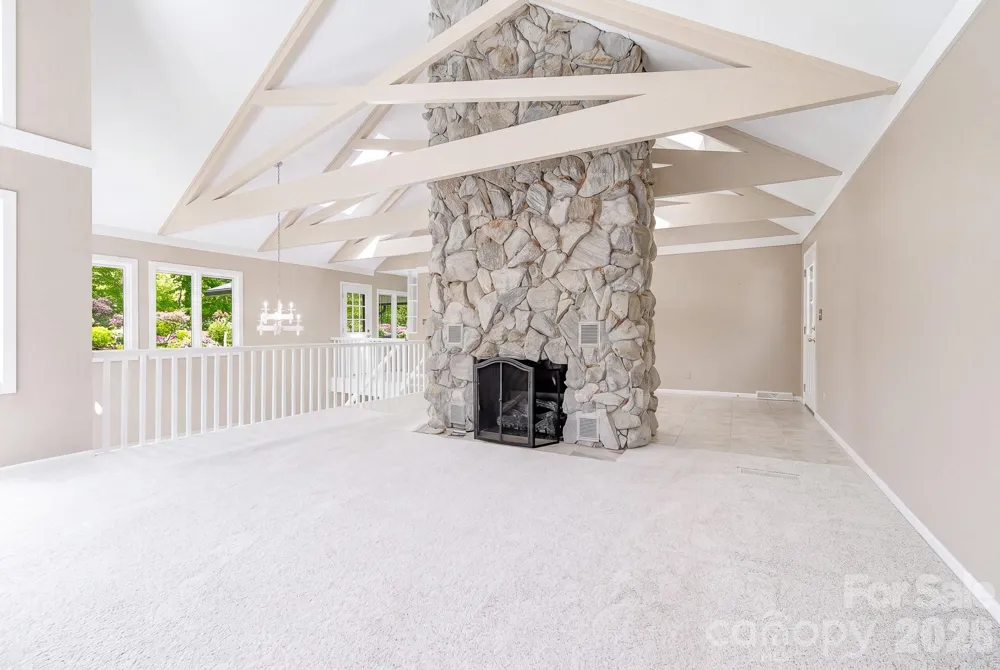 1270 Glen Cannon Drive Pisgah Forest, NC 28768