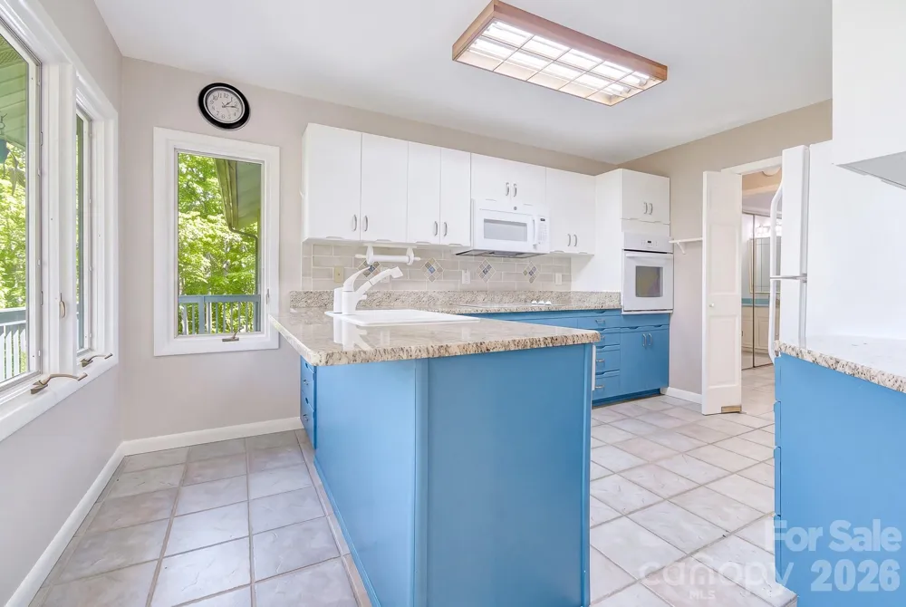 1270 Glen Cannon Drive Pisgah Forest, NC 28768