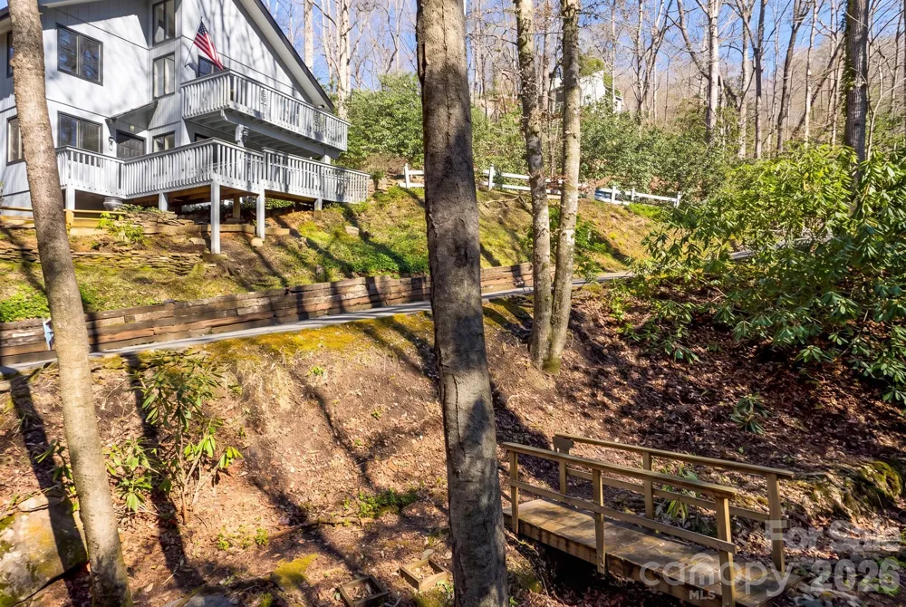 1270 Glen Cannon Drive Pisgah Forest, NC 28768