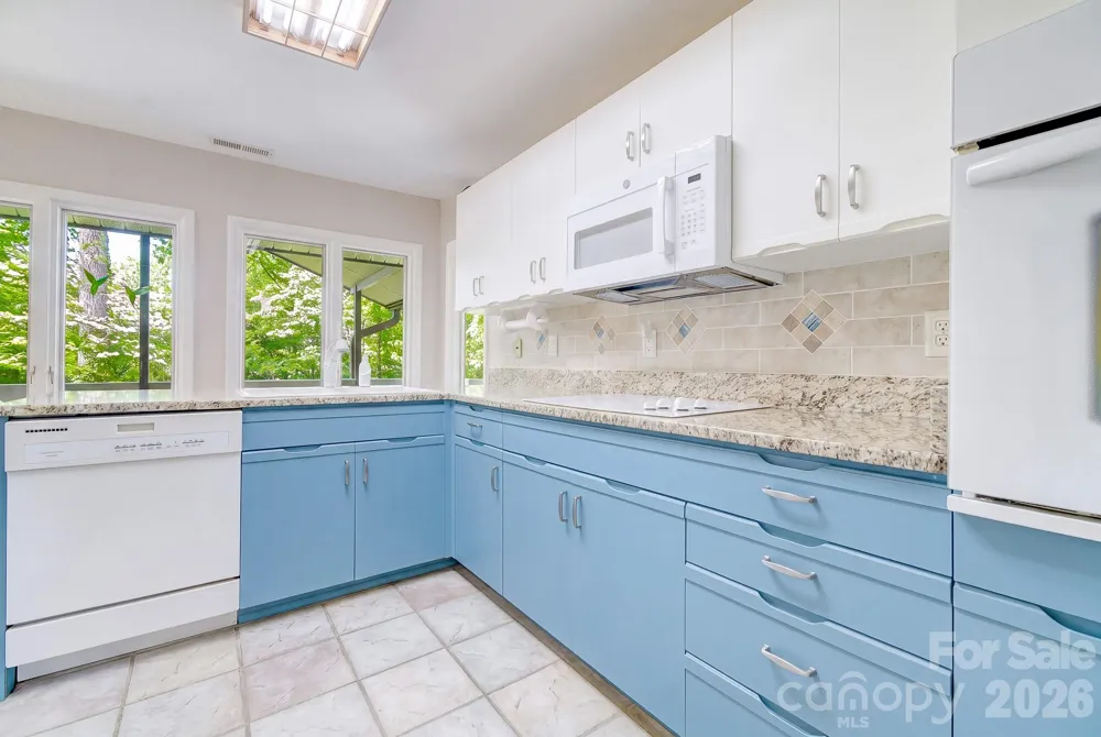 1270 Glen Cannon Drive Pisgah Forest, NC 28768