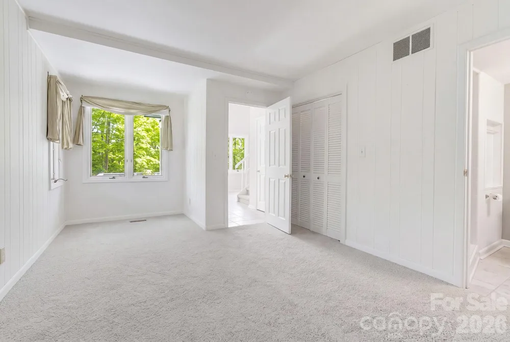 1270 Glen Cannon Drive Pisgah Forest, NC 28768