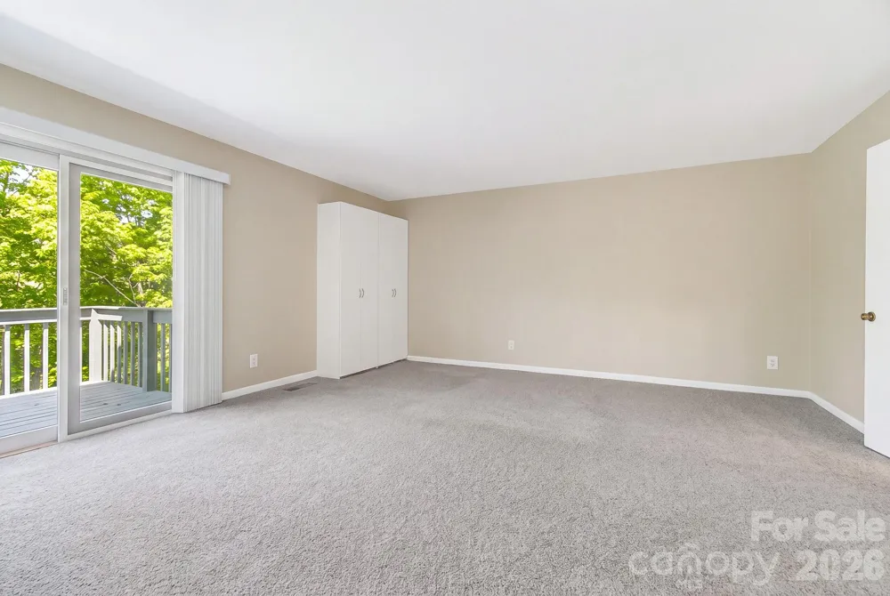 1270 Glen Cannon Drive Pisgah Forest, NC 28768