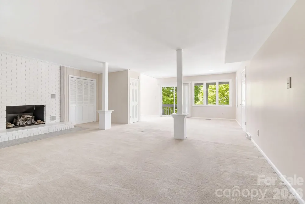 1270 Glen Cannon Drive Pisgah Forest, NC 28768