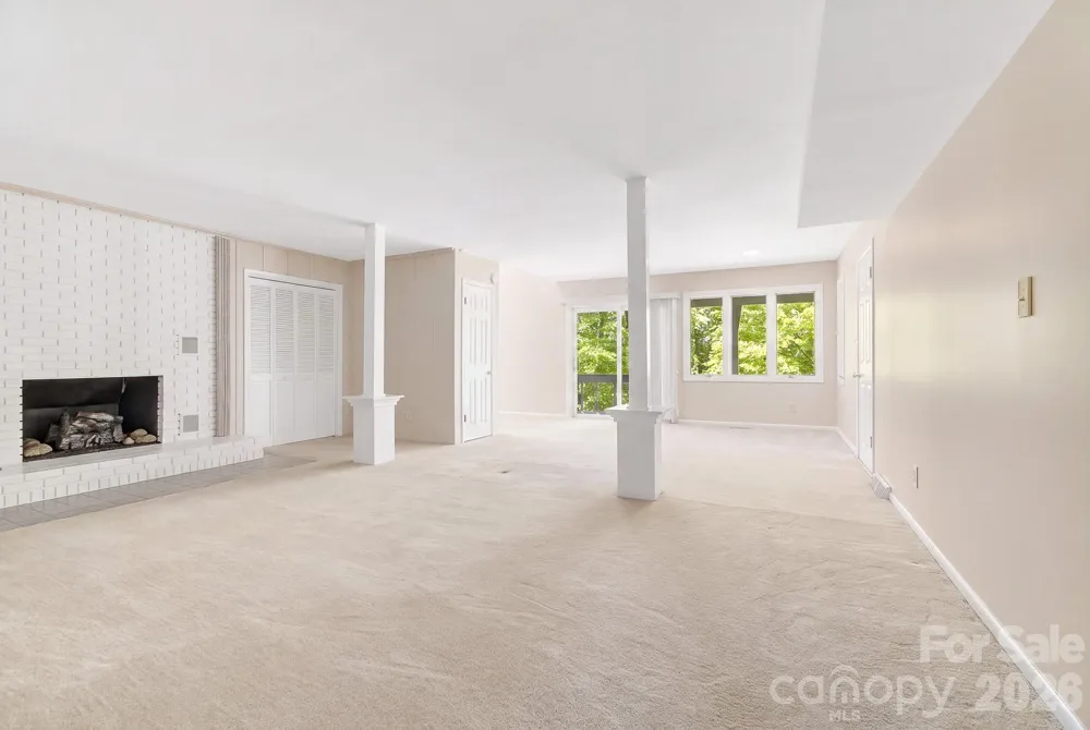 1270 Glen Cannon Drive Pisgah Forest, NC 28768