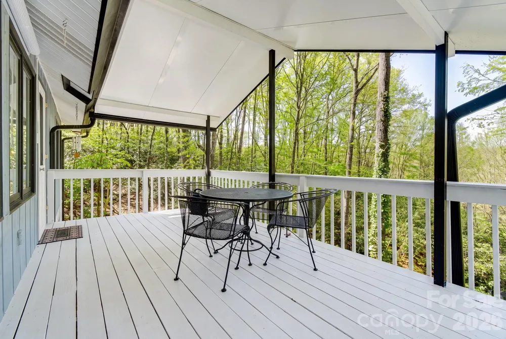 1270 Glen Cannon Drive Pisgah Forest, NC 28768
