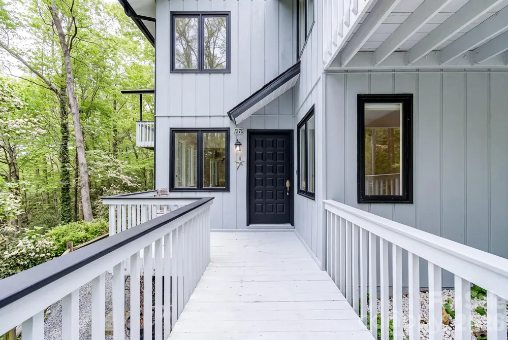 1270 Glen Cannon Drive Pisgah Forest, NC 28768