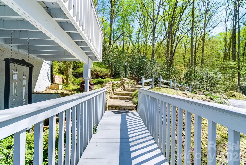 1270 Glen Cannon Drive Pisgah Forest, NC 28768