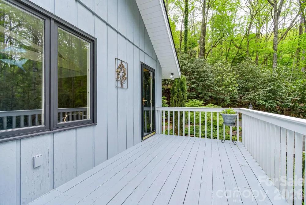 1270 Glen Cannon Drive Pisgah Forest, NC 28768