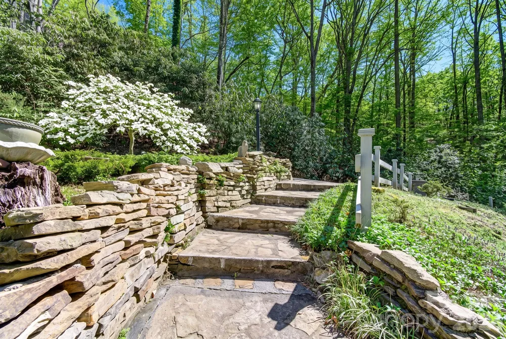 1270 Glen Cannon Drive Pisgah Forest, NC 28768