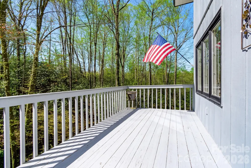 1270 Glen Cannon Drive Pisgah Forest, NC 28768