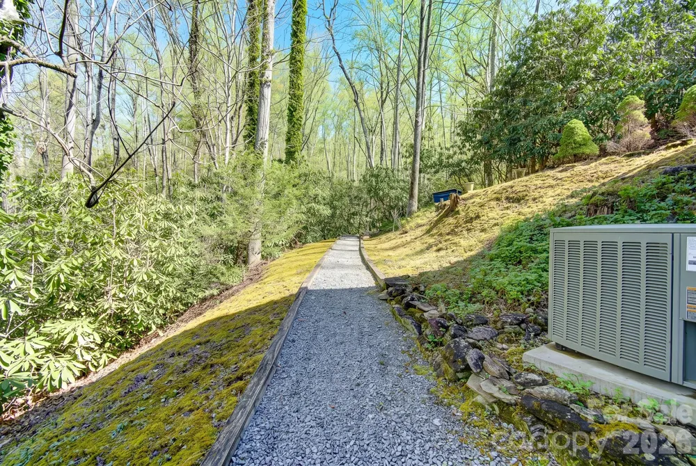 1270 Glen Cannon Drive Pisgah Forest, NC 28768