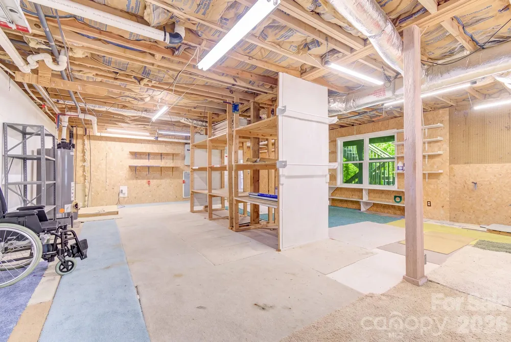 1270 Glen Cannon Drive Pisgah Forest, NC 28768