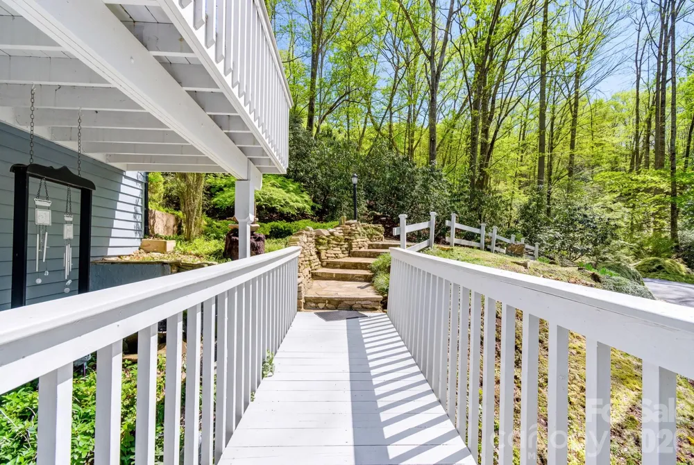 1270 Glen Cannon Drive Pisgah Forest, NC 28768