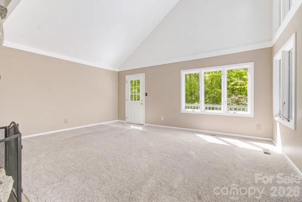 1270 Glen Cannon Drive Pisgah Forest, NC 28768