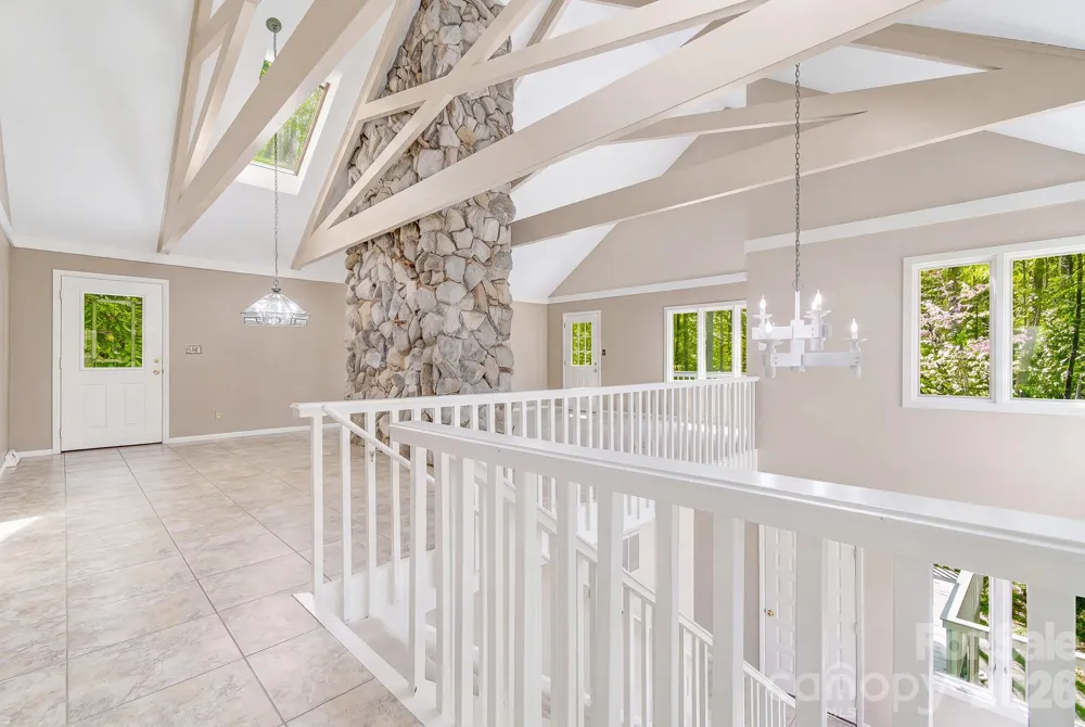 1270 Glen Cannon Drive Pisgah Forest, NC 28768