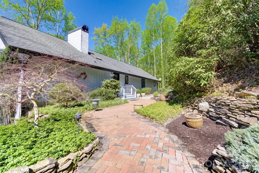 1270 Glen Cannon Drive Pisgah Forest, NC 28768