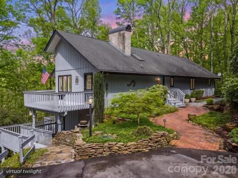 1270 Glen Cannon Drive