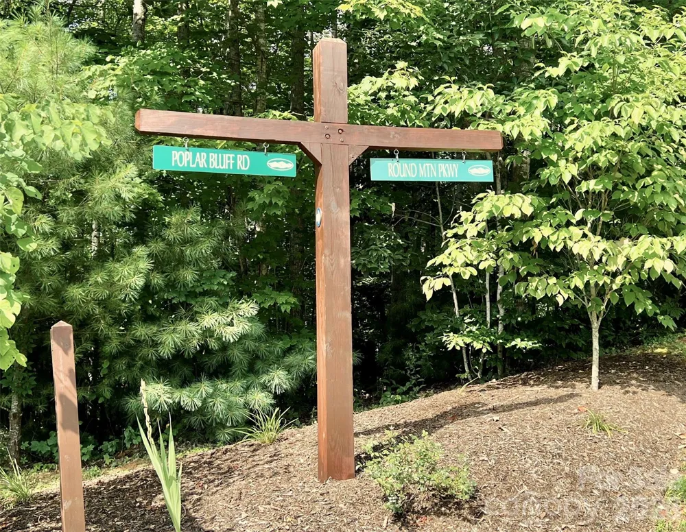 Lot 42, Round Mountain Parkway #42 Lenoir, NC 28645