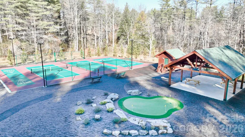 Lot 42, Round Mountain Parkway #42 Lenoir, NC 28645