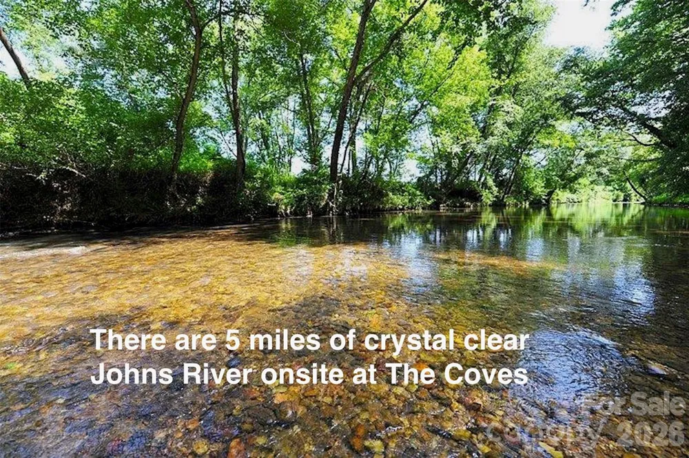 Lot 42, Round Mountain Parkway #42 Lenoir, NC 28645