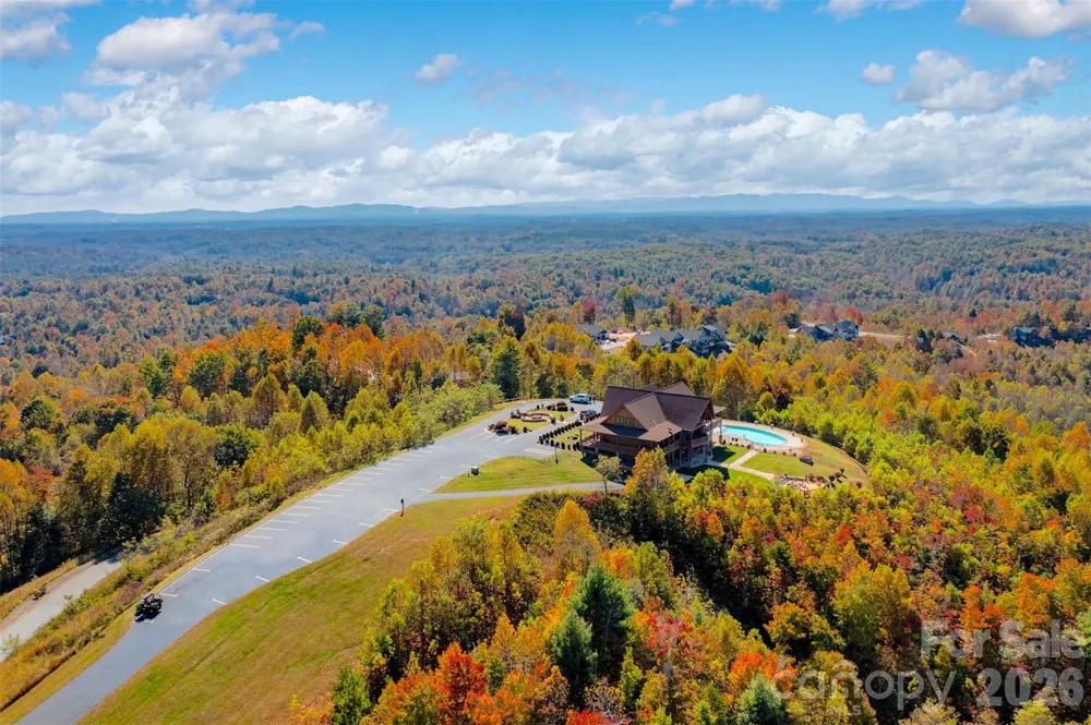 Lot 42, Round Mountain Parkway #42 Lenoir, NC 28645