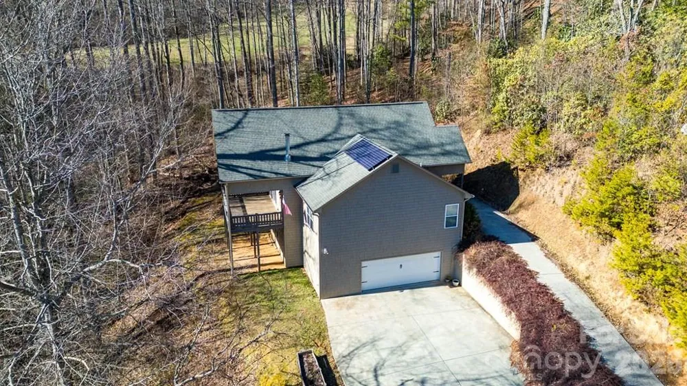 12 Chigger Ridge Road Sylva, NC 28779