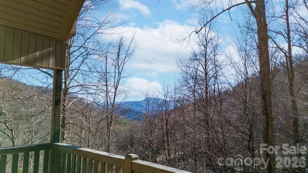 12 Chigger Ridge Road Sylva, NC 28779
