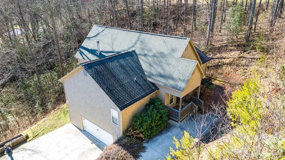 12 Chigger Ridge Road Sylva, NC 28779