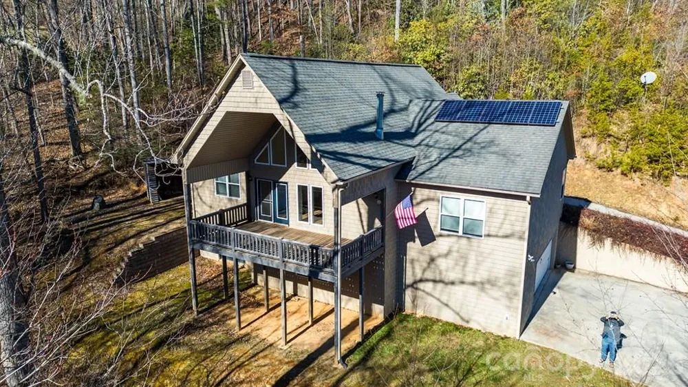 12 Chigger Ridge Road Sylva, NC 28779