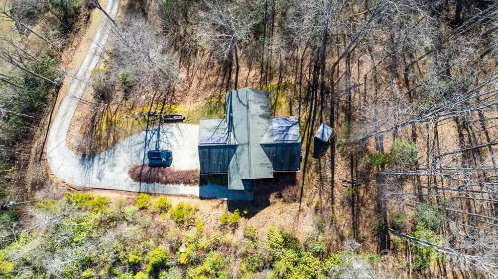 12 Chigger Ridge Road Sylva, NC 28779