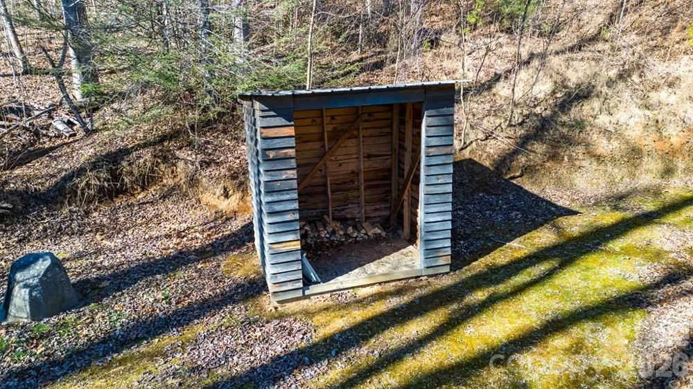12 Chigger Ridge Road Sylva, NC 28779