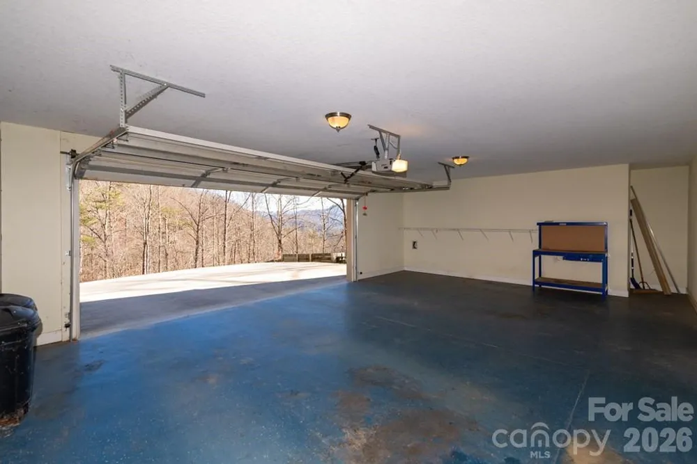 12 Chigger Ridge Road Sylva, NC 28779
