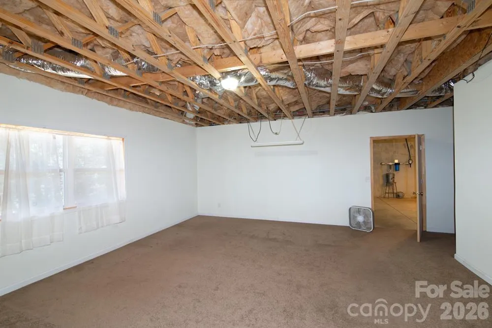 12 Chigger Ridge Road Sylva, NC 28779