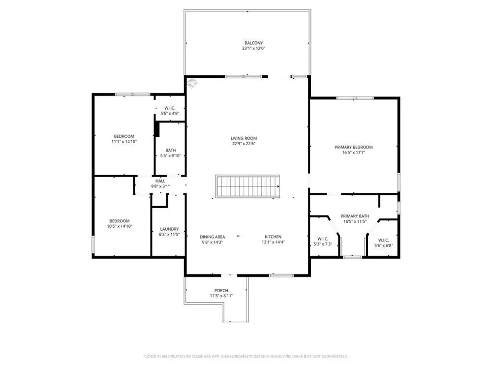 12 Chigger Ridge Road Sylva, NC 28779
