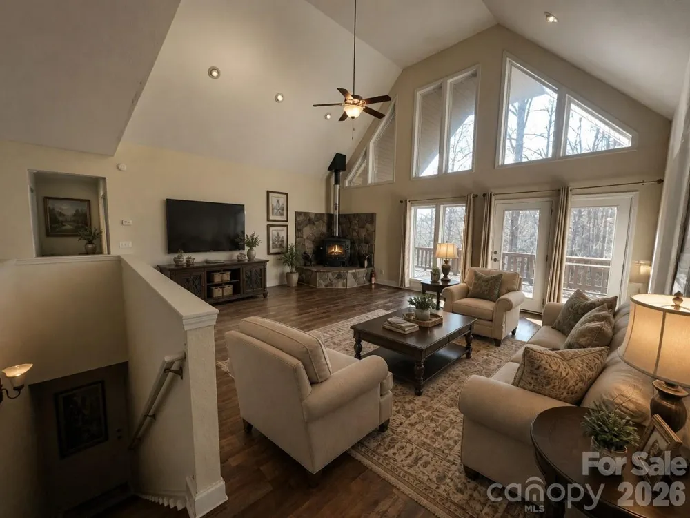 12 Chigger Ridge Road Sylva, NC 28779