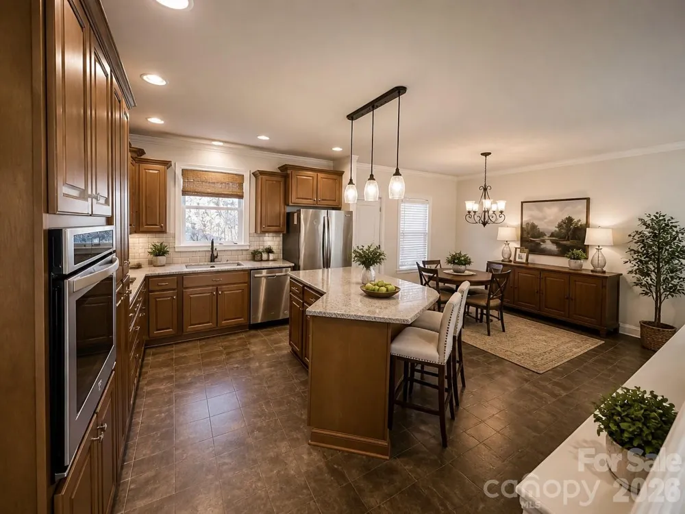 12 Chigger Ridge Road Sylva, NC 28779