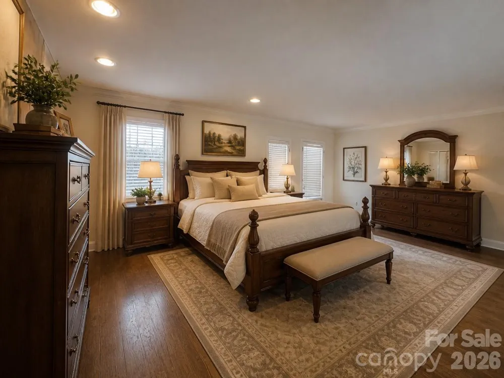 12 Chigger Ridge Road Sylva, NC 28779